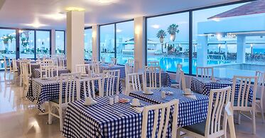 Aeolos Beach Hotel