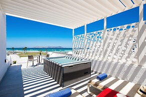 Aeolos Beach Hotel