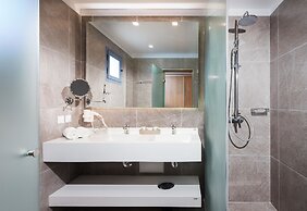 Aeolos Beach Hotel