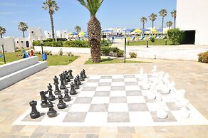 Aeolos Beach Hotel