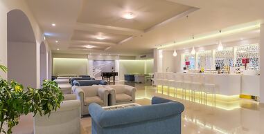 Aeolos Beach Hotel