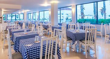 Aeolos Beach Hotel