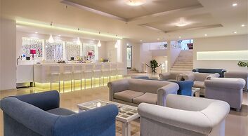 Aeolos Beach Hotel
