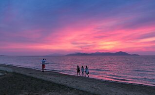 Aeolos Beach Hotel