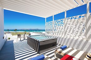 Aeolos Beach Hotel