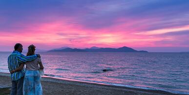 Aeolos Beach Hotel