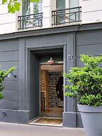 Hôtel Gaston