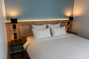 Four Points by Sheraton Reims Cathédrale