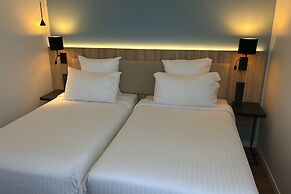 Four Points by Sheraton Reims Cathédrale