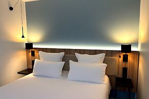 Four Points by Sheraton Reims Cathédrale
