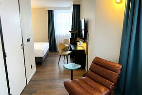 Four Points by Sheraton Reims Cathédrale