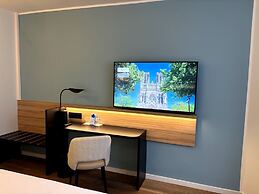 Four Points by Sheraton Reims Cathédrale