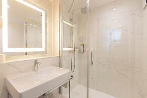 Four Points by Sheraton Reims Cathédrale