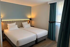 Four Points by Sheraton Reims Cathédrale
