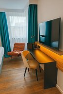 Four Points by Sheraton Reims Cathédrale