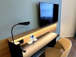 Four Points by Sheraton Reims Cathédrale