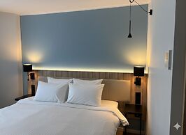 Four Points by Sheraton Reims Cathédrale