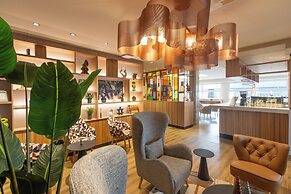 Four Points by Sheraton Reims Cathédrale