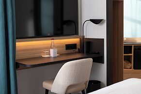 Four Points by Sheraton Reims Cathédrale