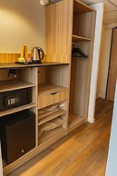 Four Points by Sheraton Reims Cathédrale