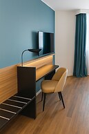 Four Points by Sheraton Reims Cathédrale