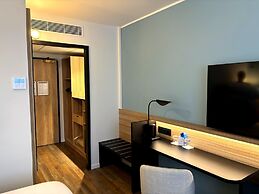 Four Points by Sheraton Reims Cathédrale