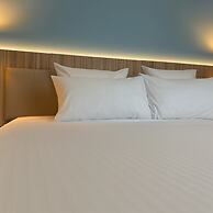 Four Points by Sheraton Reims Cathédrale