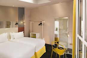 Hotel Duette Paris