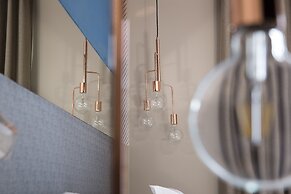 Hotel Duette Paris