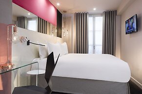 Hotel Duette Paris