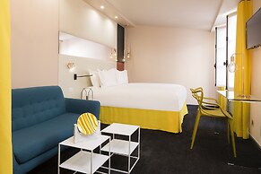 Hotel Duette Paris