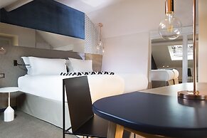 Hotel Duette Paris