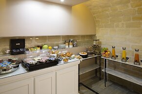 Hotel Duette Paris