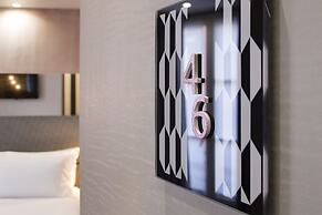 Hotel Duette Paris