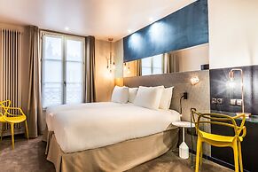 Hotel Duette Paris
