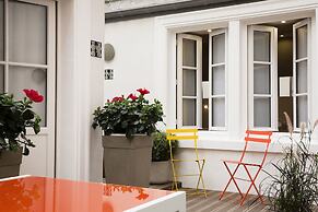 Hotel Duette Paris