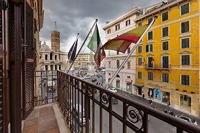 Hotel Amalfi