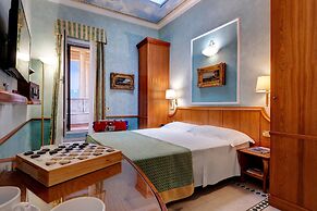 Hotel Amalfi