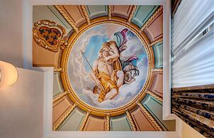 Hotel Amalfi