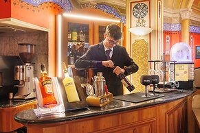 Hotel Amalfi