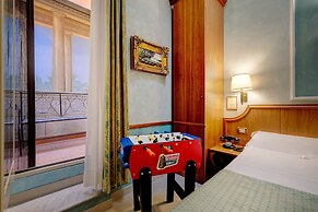 Hotel Amalfi