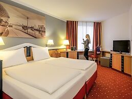 Mercure Hotel Düsseldorf - Ratingen