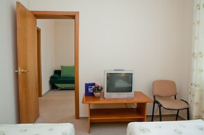 Kolonna Hotel Brigita