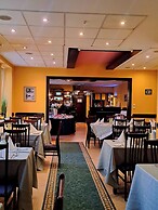 Kolonna Hotel Brigita