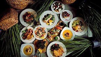 Kolonna Hotel Brigita