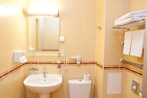 Kolonna Hotel Brigita