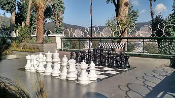 Gem Park Ooty