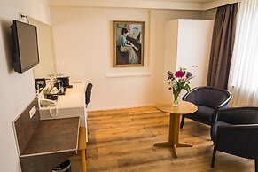 Best Western Hotel Slenaken