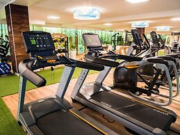 Best Western Hotel Slenaken
