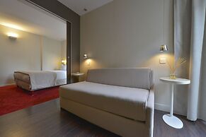 Hôtel Le Quartier Bercy Square